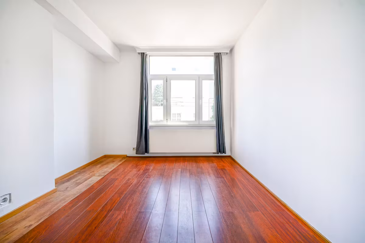Apartment with terrace near Wolvendael Park - 11
