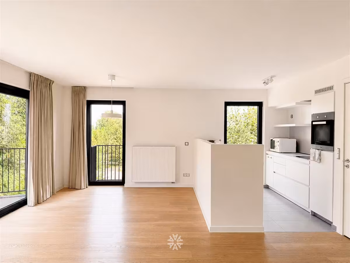 Prachtig lichtrijk appartement te huur in Gent - 7
