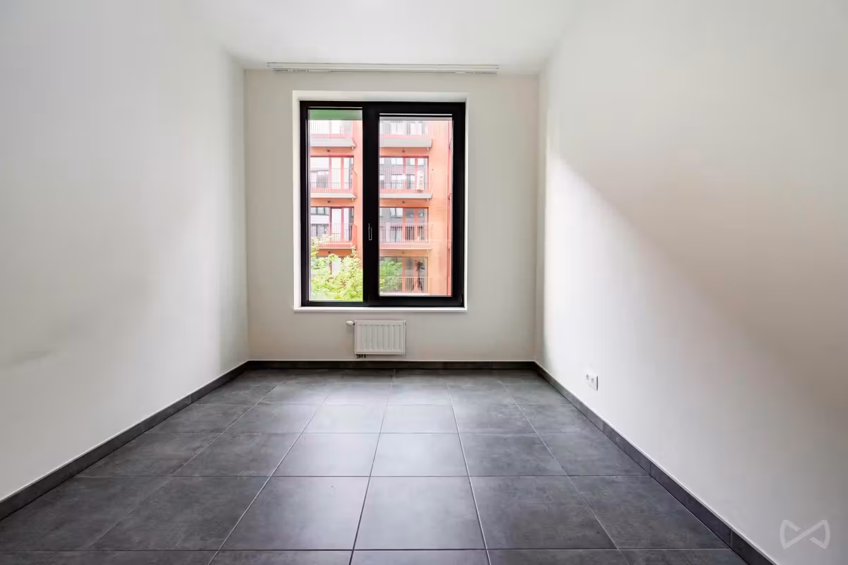 Three-bedroom apartment in Anderlecht - 7