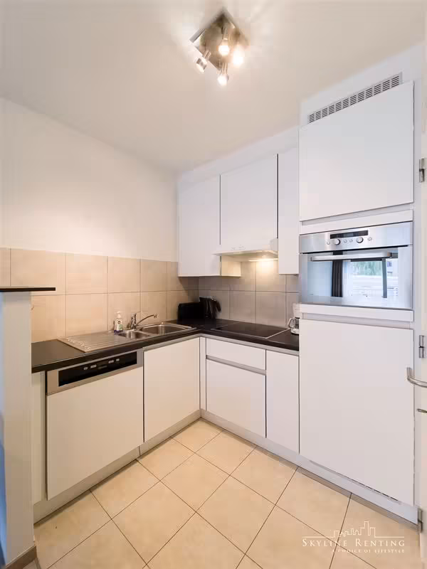 Furnished apartment near the Chasse - 3