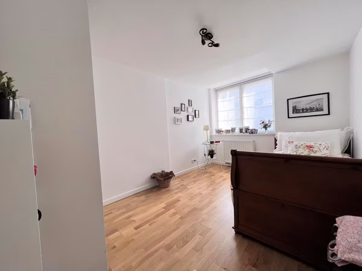 Magnifique duplex rénové au cœur de Bruxelles - 11