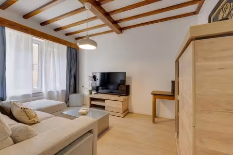 Appartement deux chambres à Berchem - 13