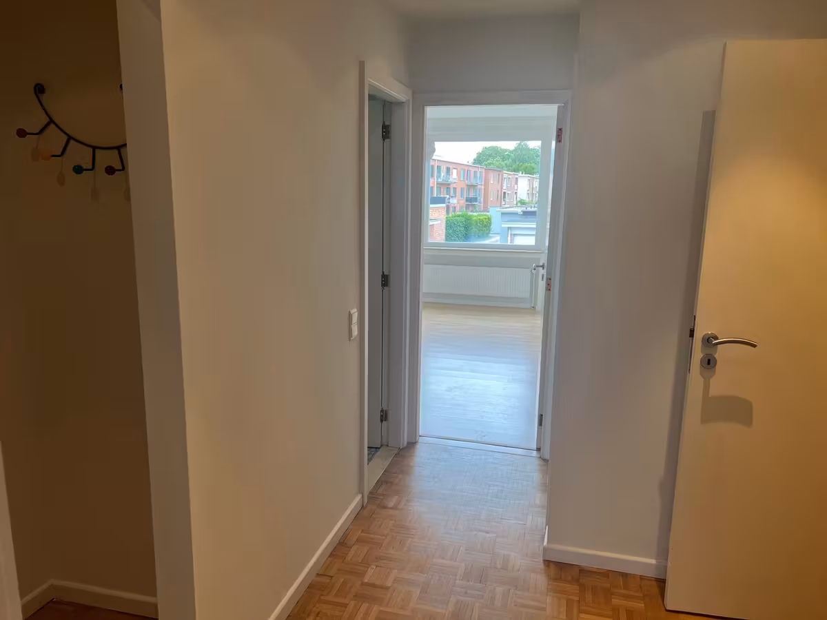 Gezellig appartement met 2 slaapkamers, terras en garage - 6