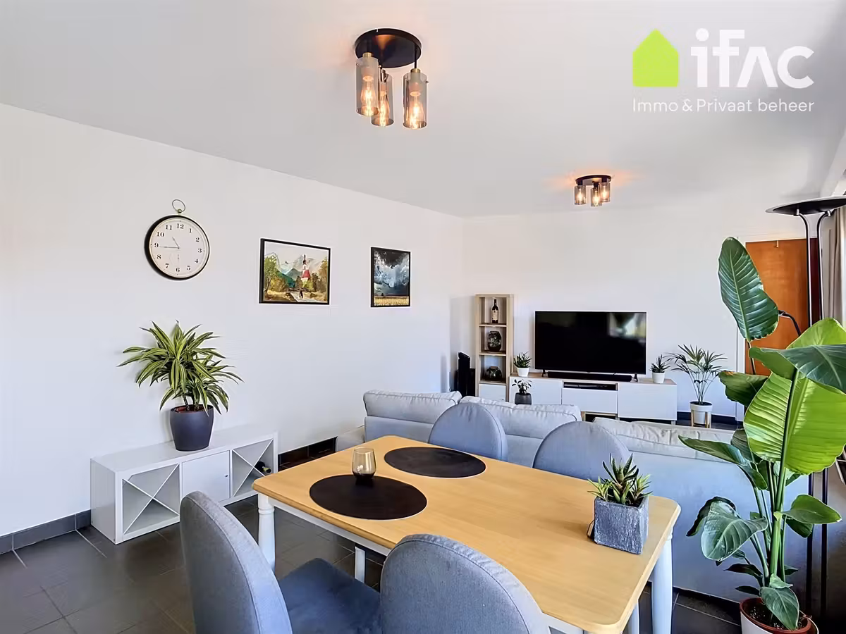 Lovely 2 bedroom apartment in Sint-Pieters-Woluwe - 3