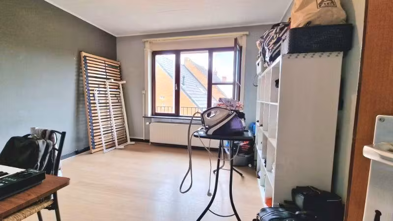 Centraal gelegen appartement te huur in Gent - 4
