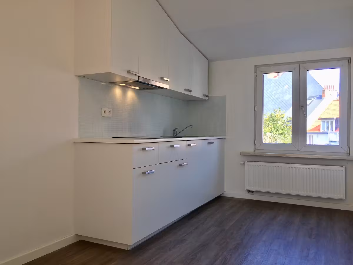 Luxestudio in Harmoniewijk - 8
