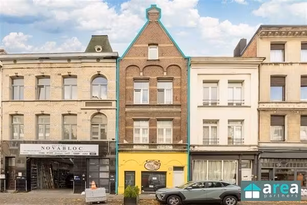1 slaapkamer appartement in Antwerpen - 8