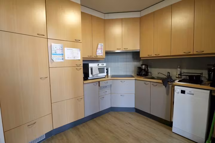 Appartement in Laeken nabij Koning Boudewijnstadion - 11