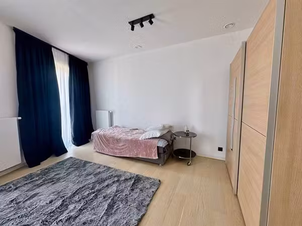 Nieuw studio in Evere met parking en kelder - 5