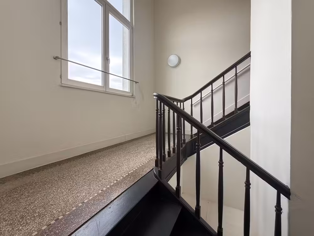 5-slaapkamerduplexpenthouse met dakterras in de Veldstraat - 16