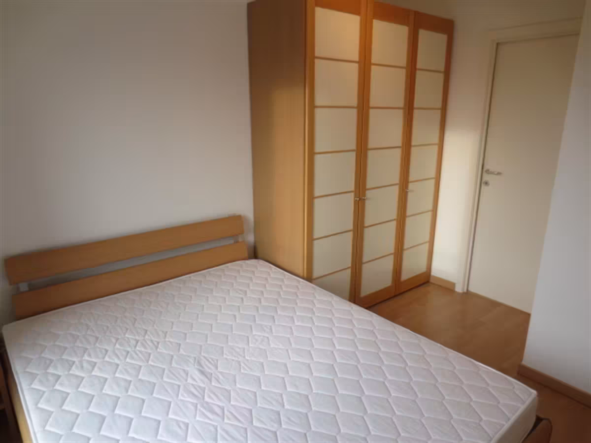 Furnished apartment in quiet green area - 13
