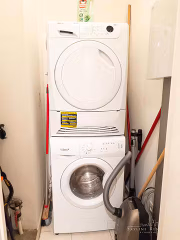 Appartement meublé Cinquantenaire Etterbeek - 6