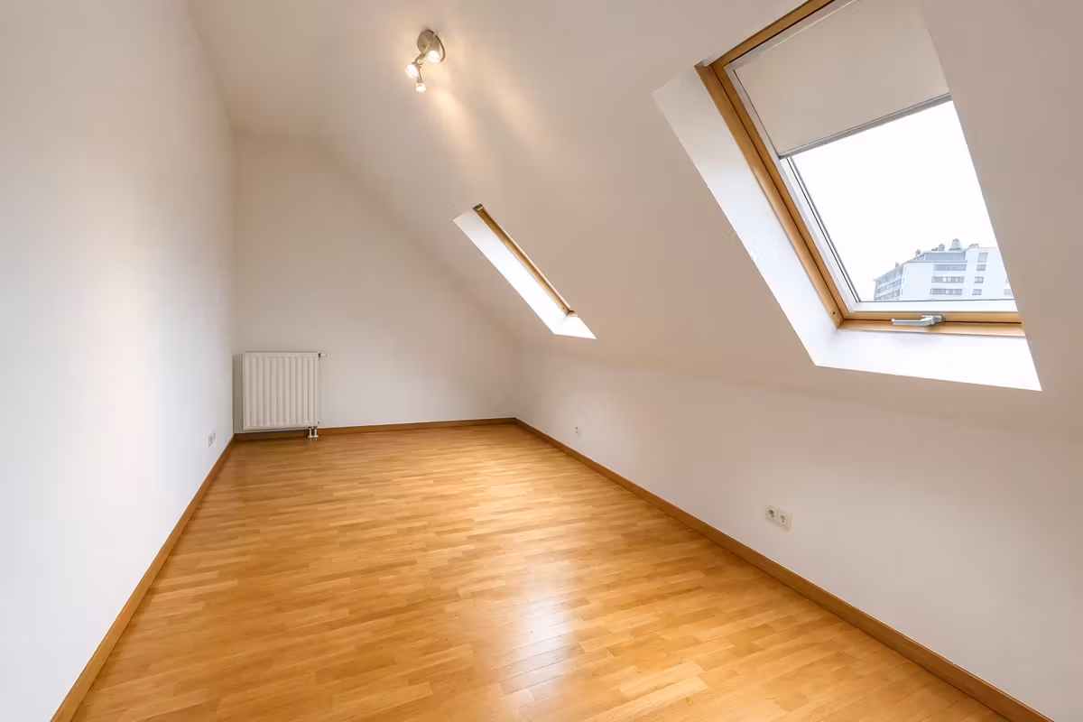 Duplexpenthouse met 3 slaapkamers en terras - 8