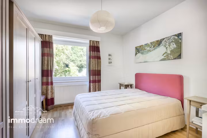 Apartment for rent in Uccle with terrace - 4