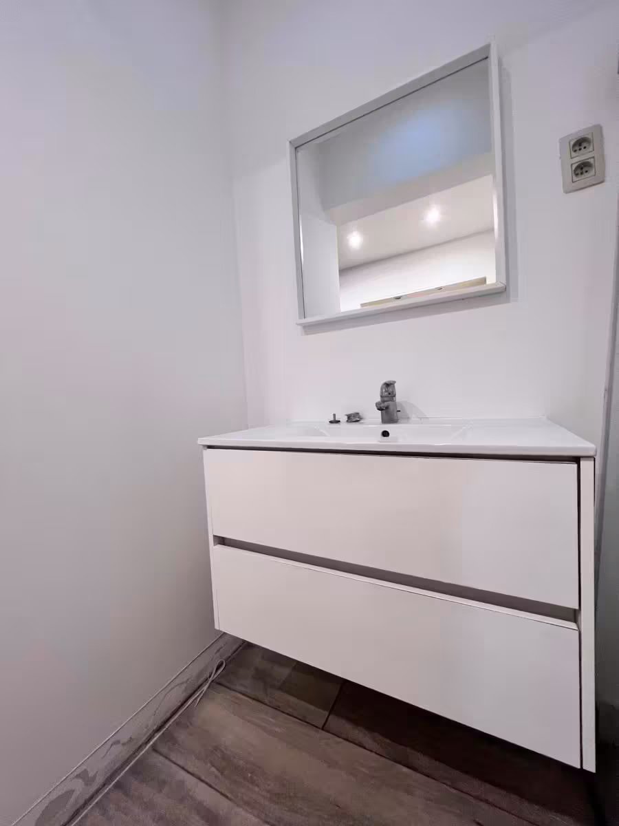 Magnifique duplex rénové au cœur de Bruxelles - 15
