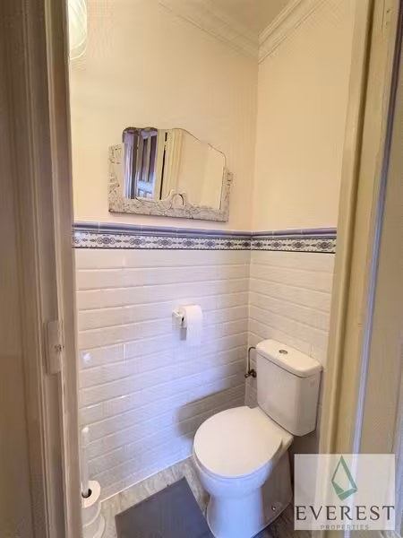 Montgomery! Beautiful furnished apartment - 1 bedroom - 10