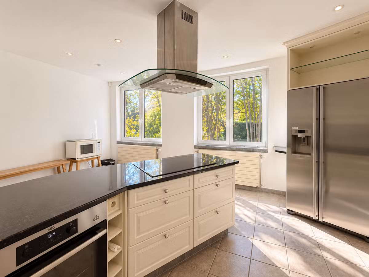Appartement van 290 m² in Uccle - 11