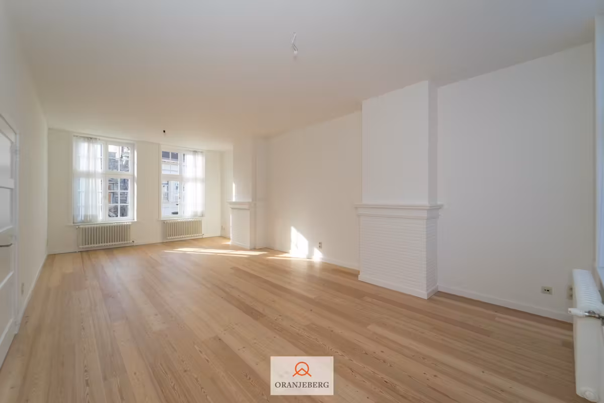 Gerenoveerd appartement in Gent - 6