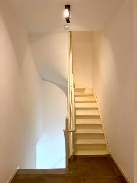 Centraal gelegen knusse studio - 3