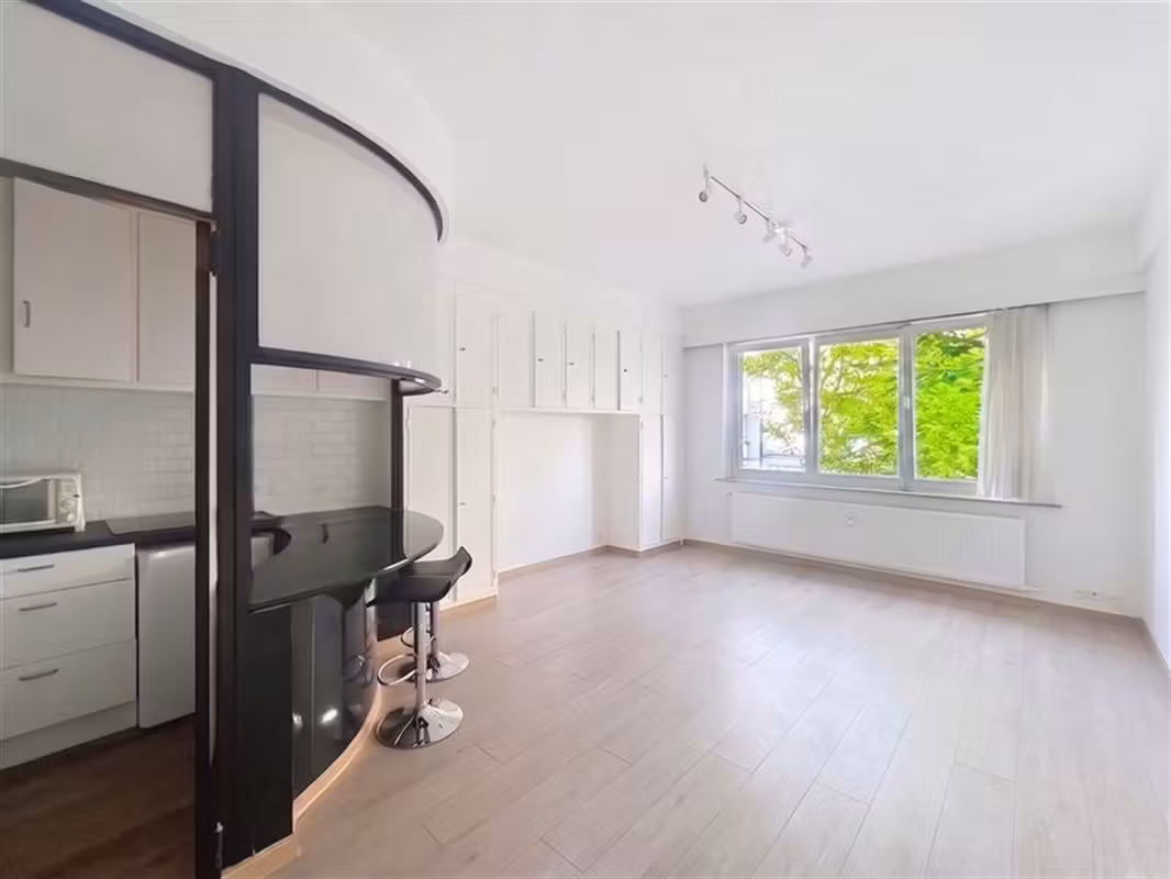 Studio in Elsene (1050) - 5