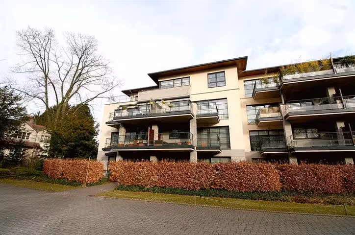 Magnifique appartement à Auderghem - 9