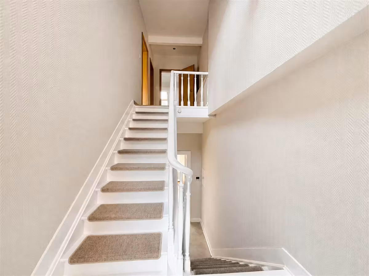 Renovated 2-bedroom duplex in La Chasse - 5