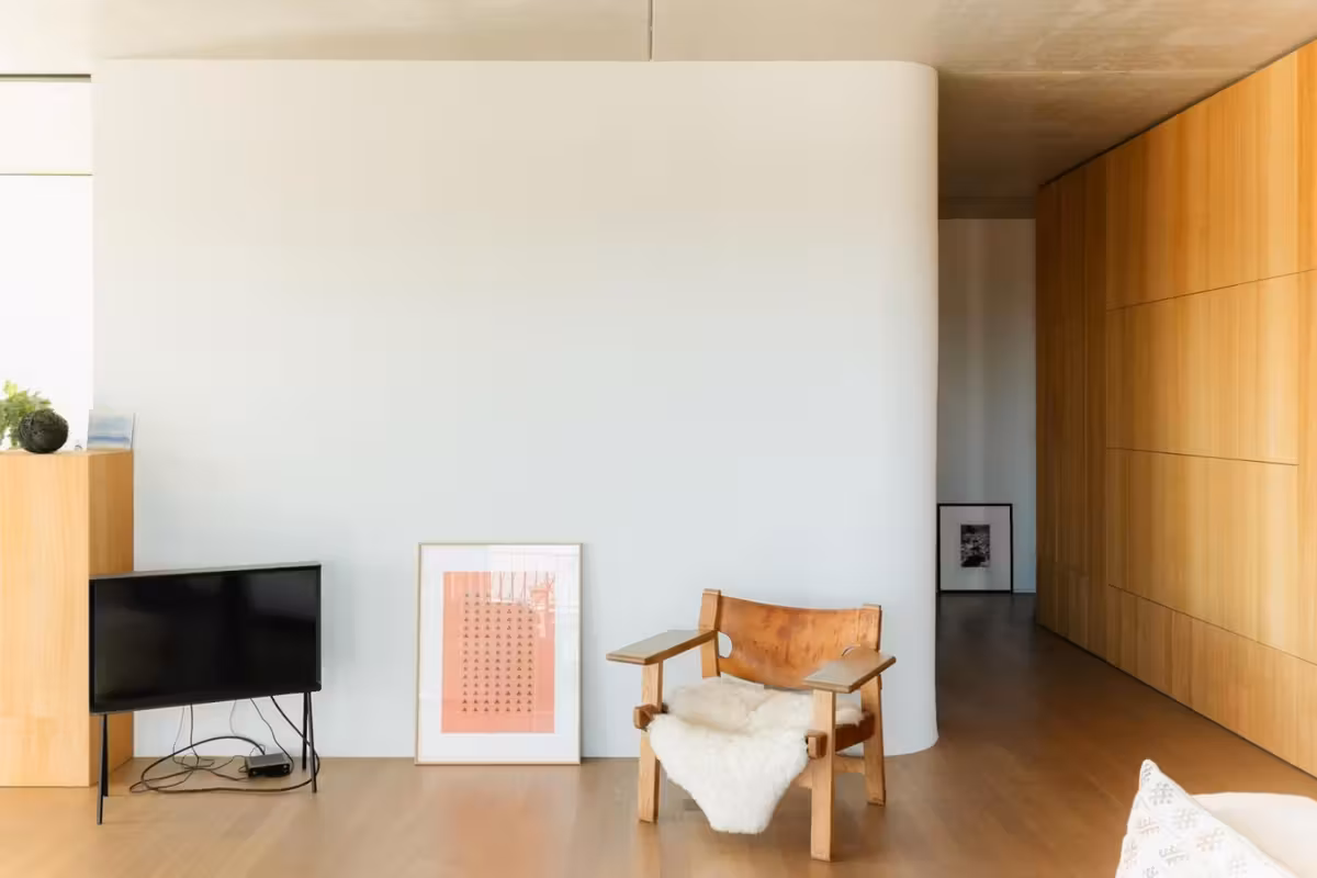 Groen Kwartier: appartement meublé inondé de soleil avec terrasse - 4