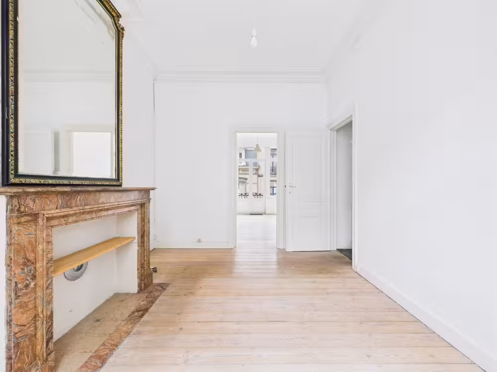 Appartement in Ixelles - 11