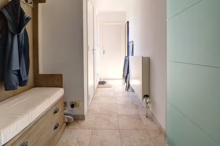Appartement te huur in Auderghem - 5