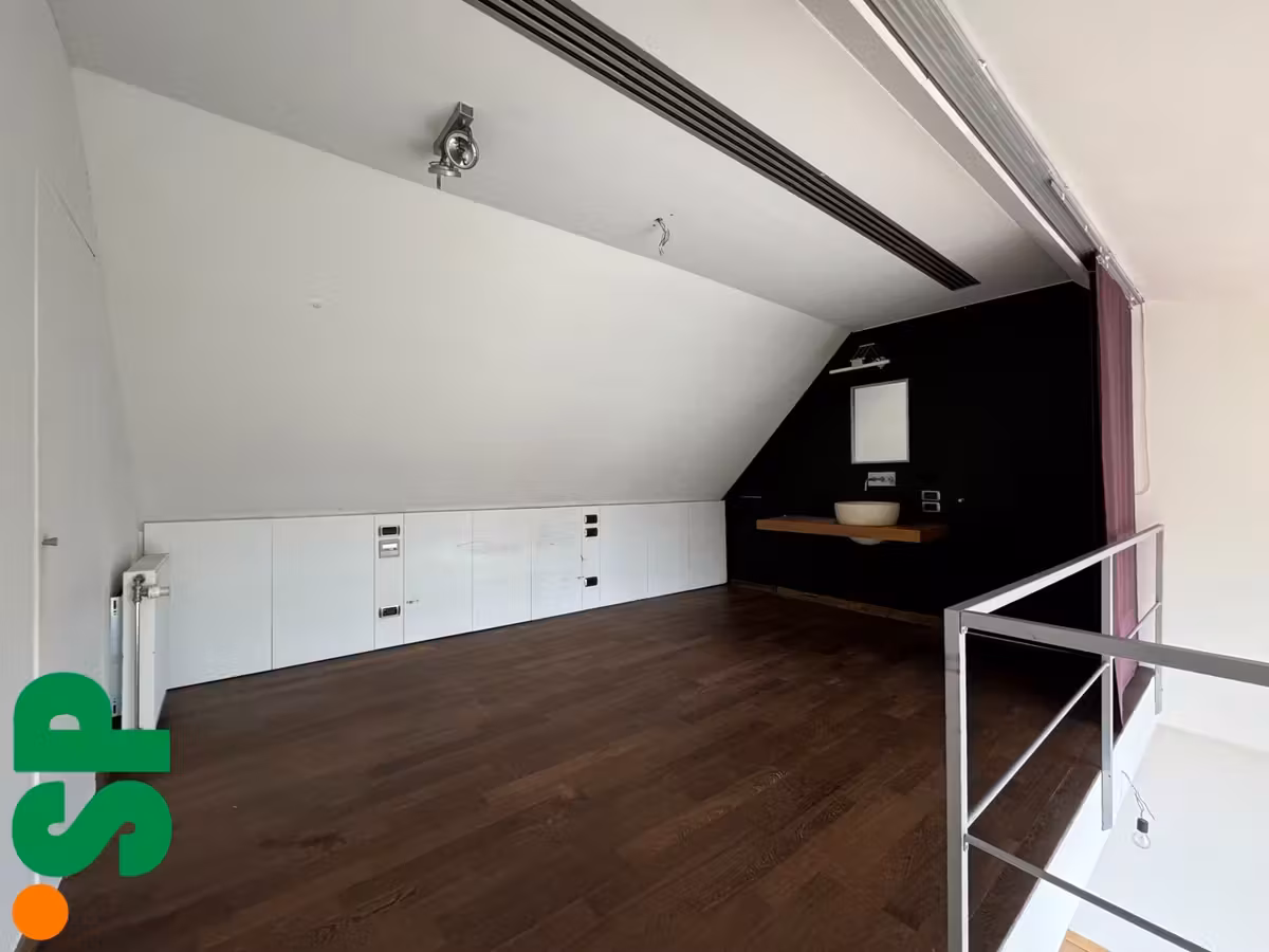 Loft met groot terras op een uitstekende locatie in Wilrijk - 10