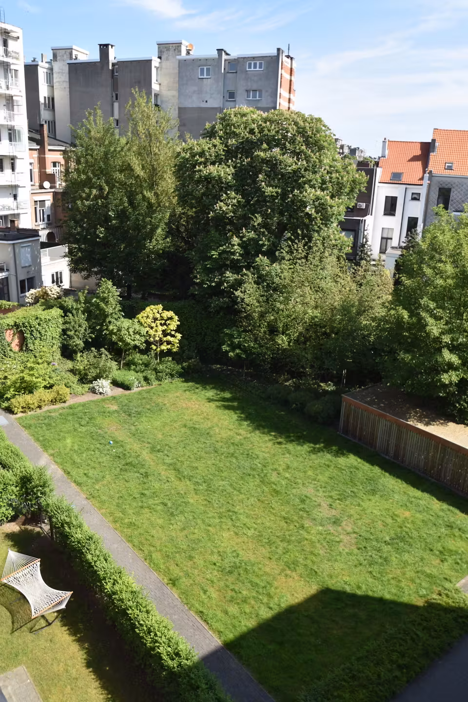 Apartment with south-facing terrace and parking - 7