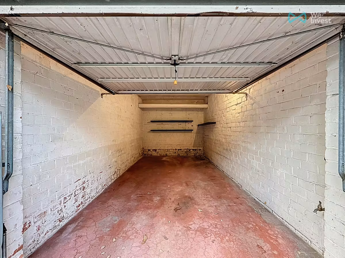 Gerenoveerd appartement met één slaapkamer in Woluwe-Saint-Pierre - 16