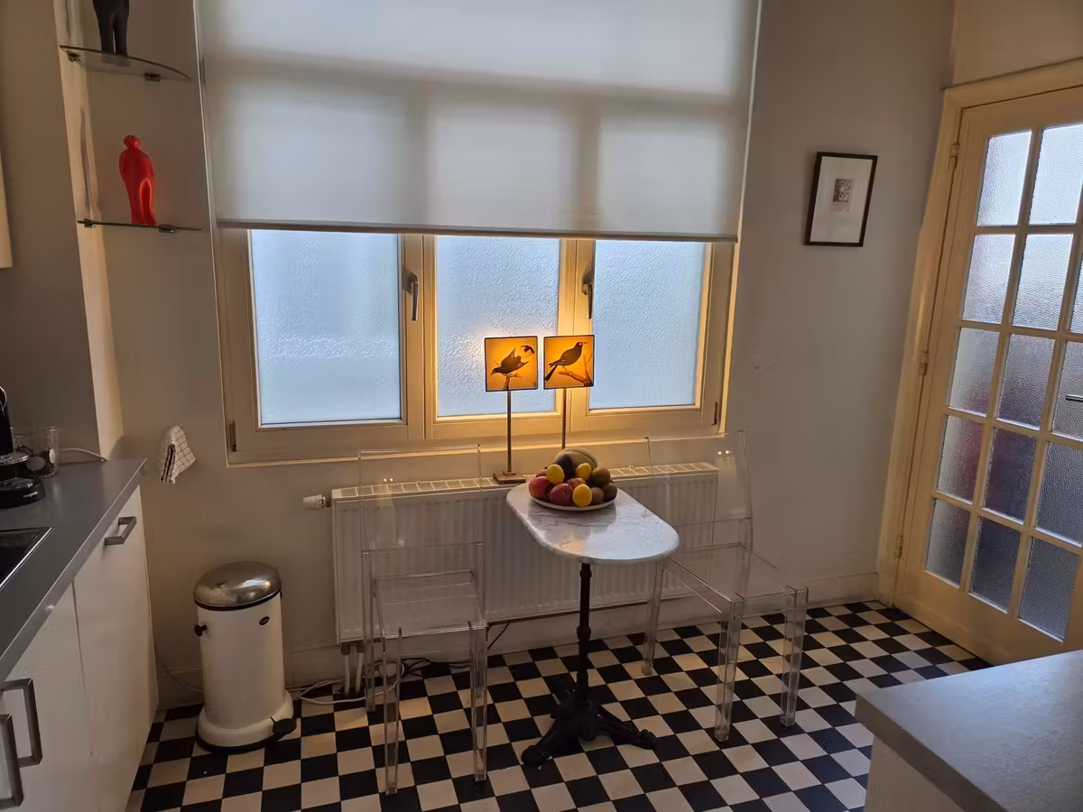 Cozy renovated apartment with 2 bedrooms - 17
