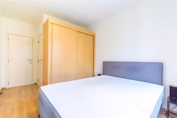 Gemeubileerd appartement nabij Val Duchesse - 11
