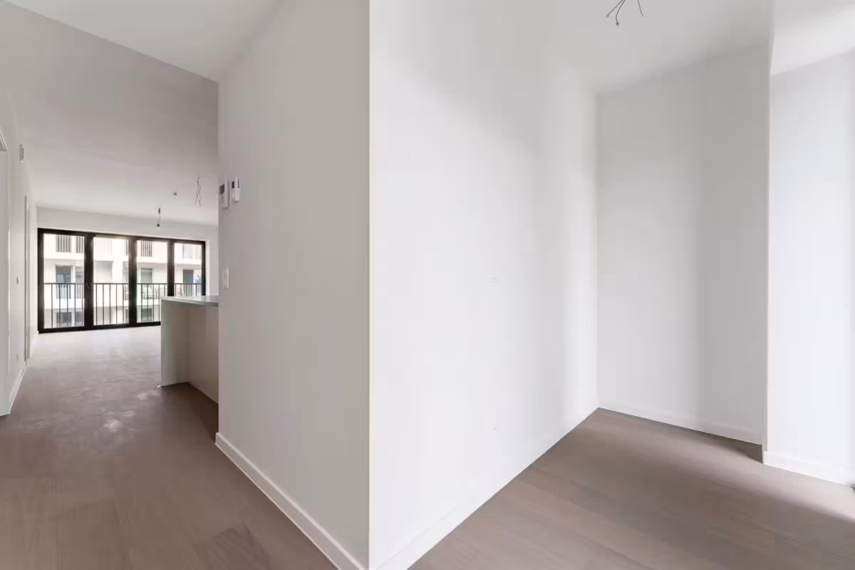 Nieuwbouw 2 slaapkamer appartement - 11