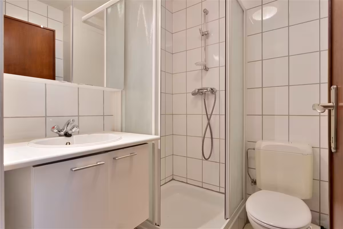 Appartement entièrement meublé d'une chambre dans le centre d'Anvers - 4