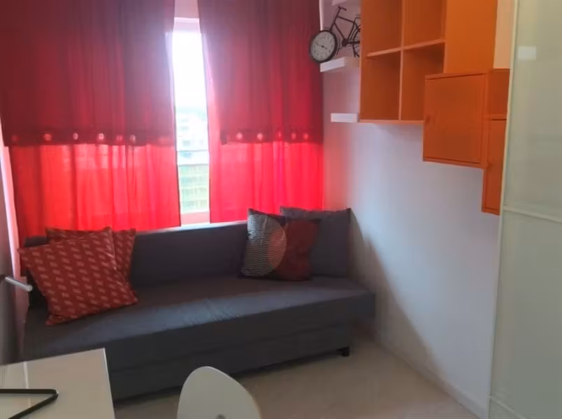 NATO! Beautiful 2-bedroom unfurnished apartment - 7
