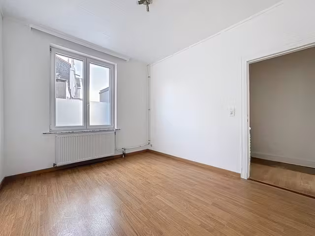 Charmante maison dans le quartier Paduwa à Evere - 7