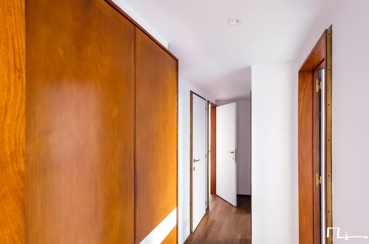 Woning in Elsene - 3