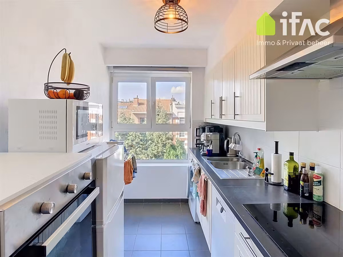 Lovely 2 bedroom apartment in Sint-Pieters-Woluwe - 5