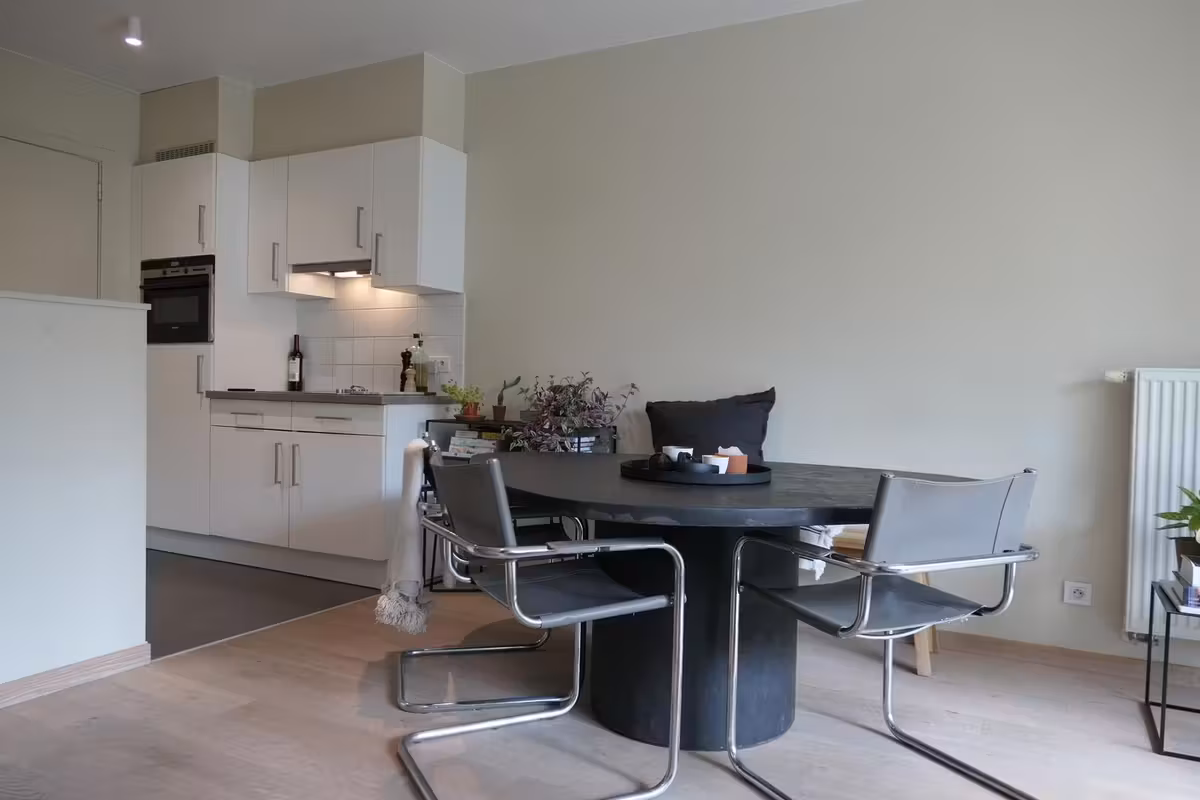 Leuk appartement in woonproject Reylof te Gent - 6