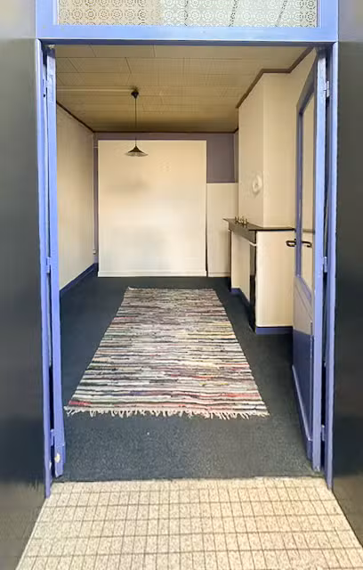 Studentenstudio in Gent - 3