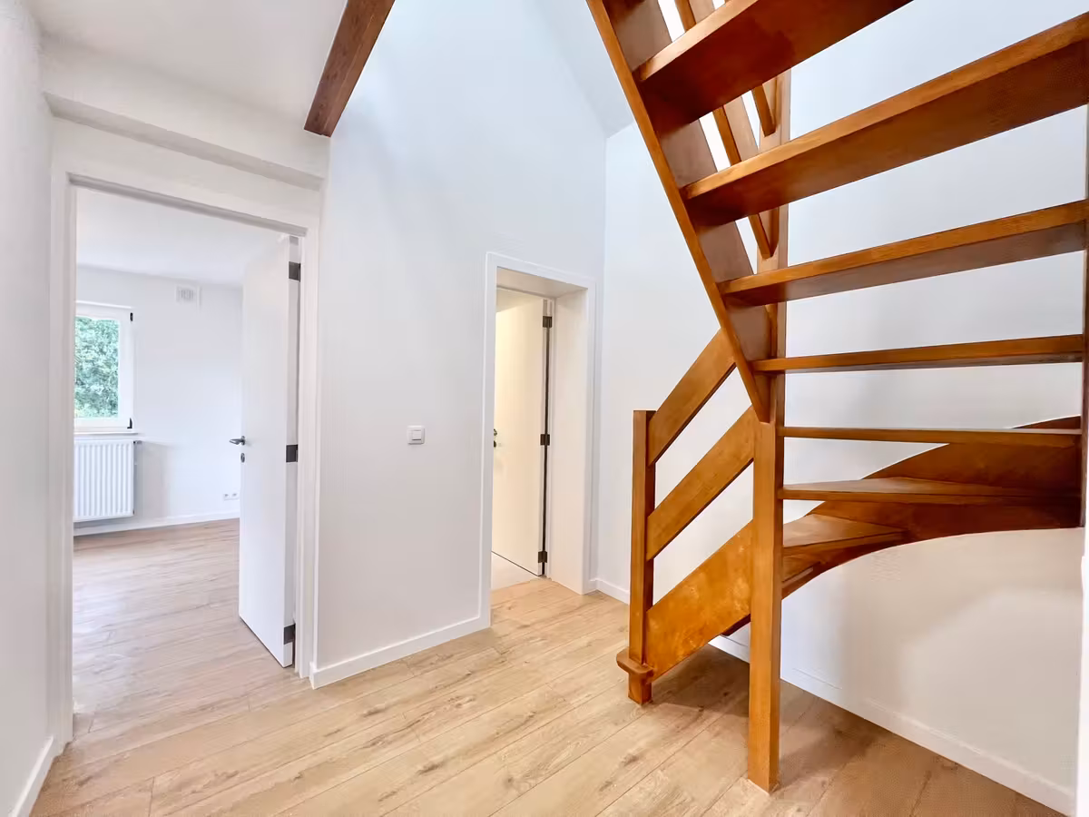 Duplex de 110 m² dans le quartier Konkel - 3
