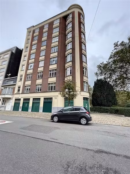 Bel appartement non meublé avec terrasse à Plasky-Diamant - 11