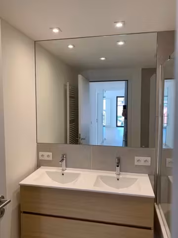 Magnifiek appartement in Auderghem met terras en parking - 5