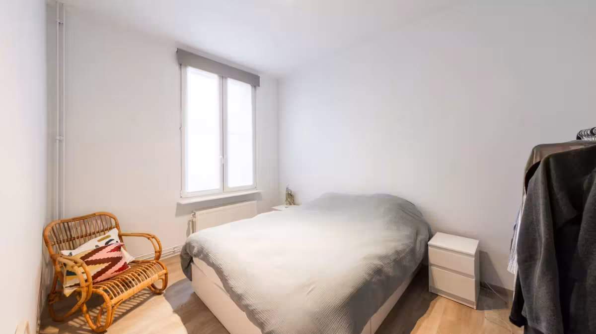 Ruime bemeubelde woning met tuin en 4 slaapkamers - 4