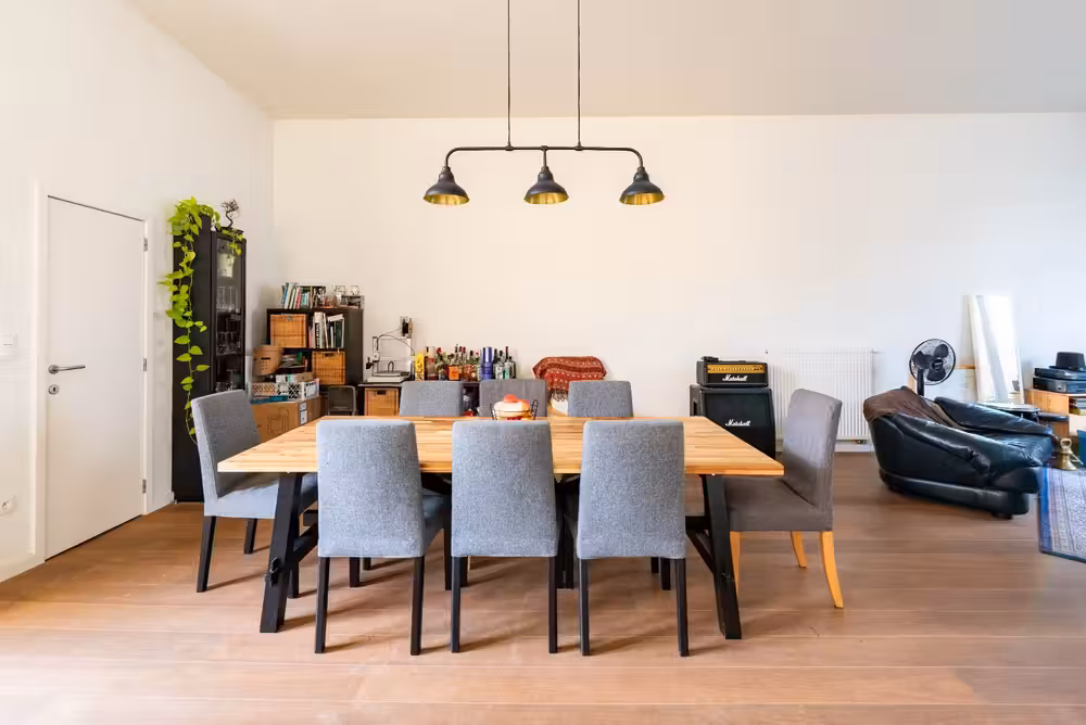 Uniek en luxueus appartement in prachtig gebouw op Zurenborg - 7