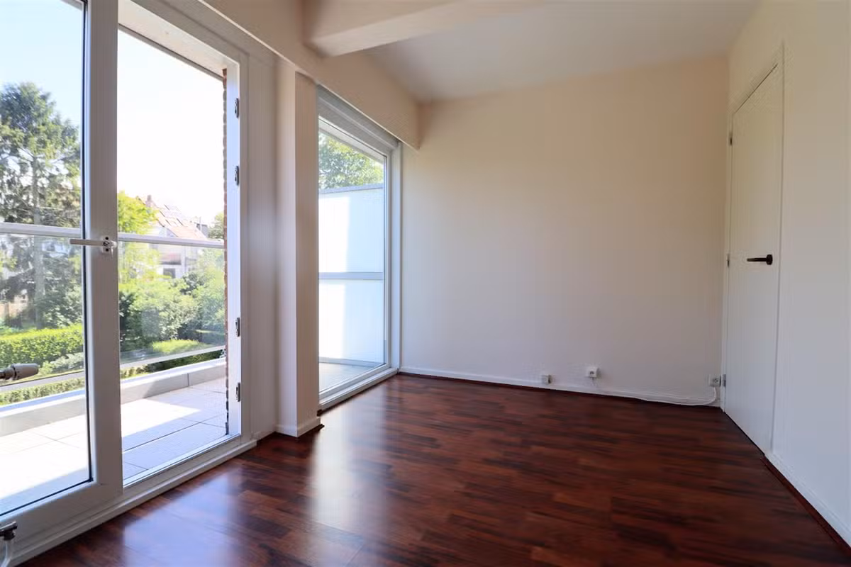 3-bedroom duplex penthouse with 2 terraces - 9