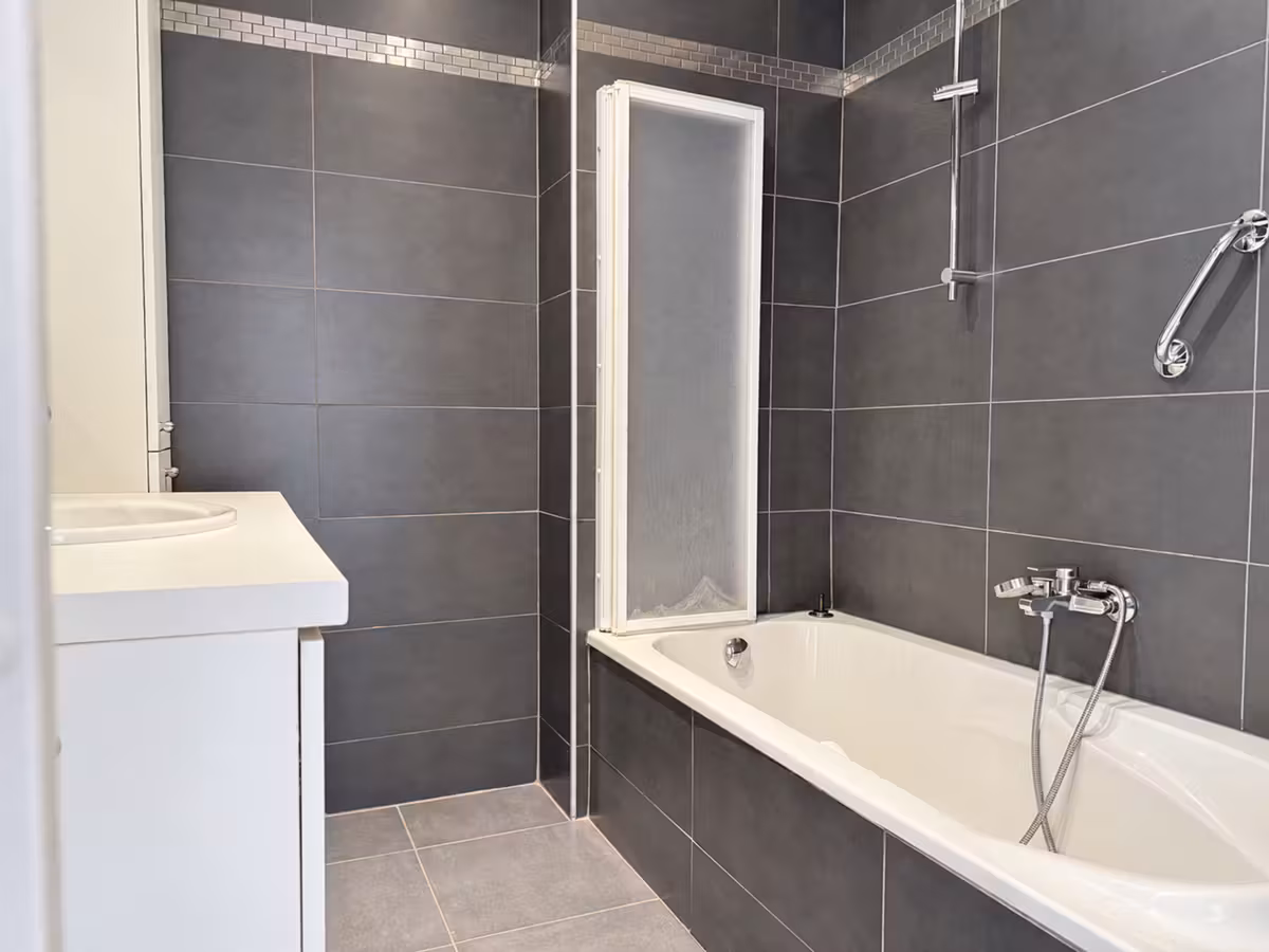 Two-bedroom apartment with terrace in Pulhofwijk - 5
