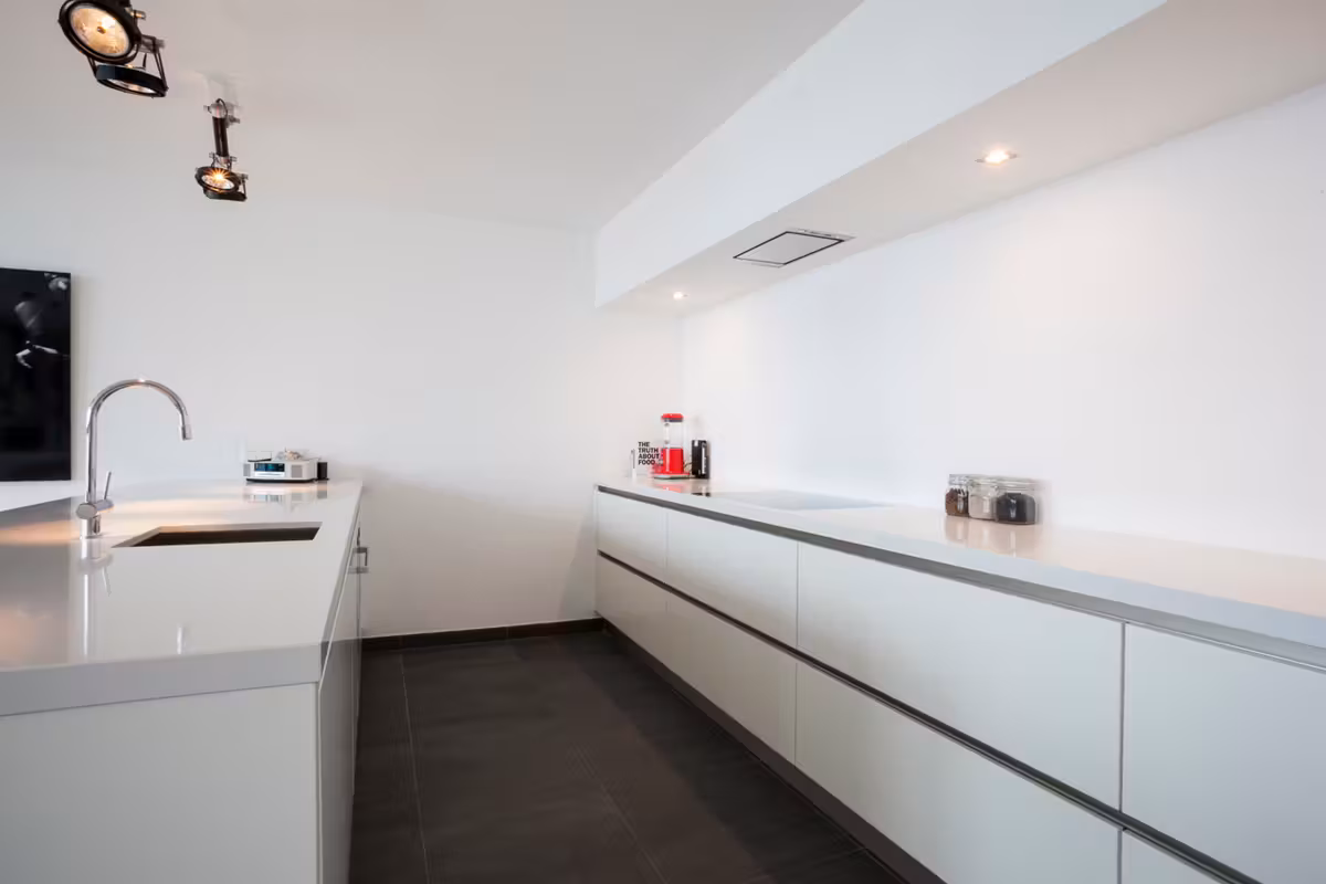 Luxueus appartement met adembenemend uitzicht in London Tower - 8